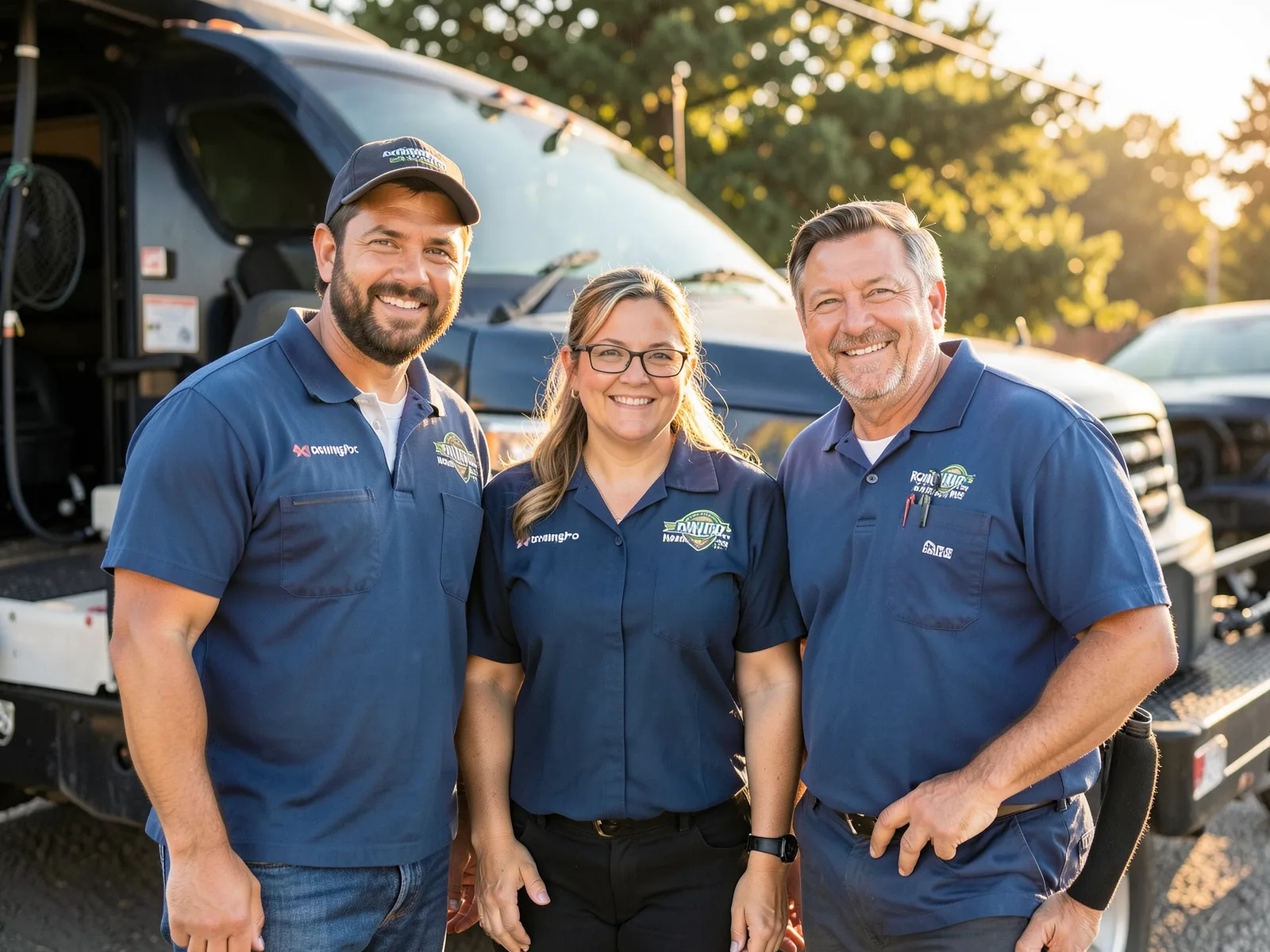 Roof Repair company in Three Bridges, NJ